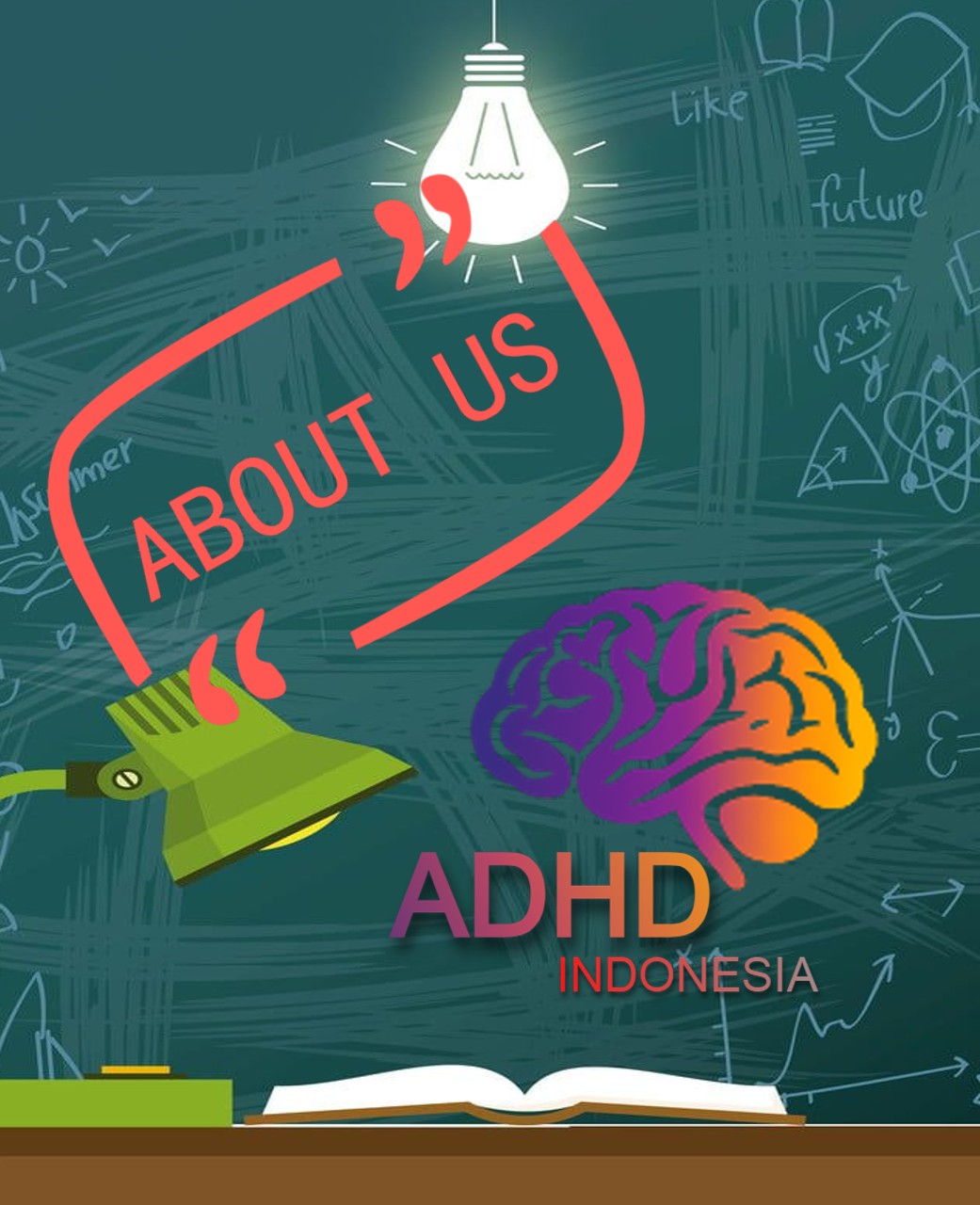 profil organisasi adhd Kabupaten Seram Bagian Barat