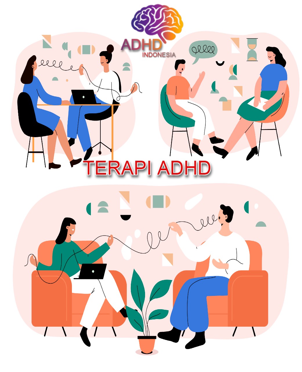 rujukan terapi adhd Indonesia Kabupaten Seram Bagian Barat